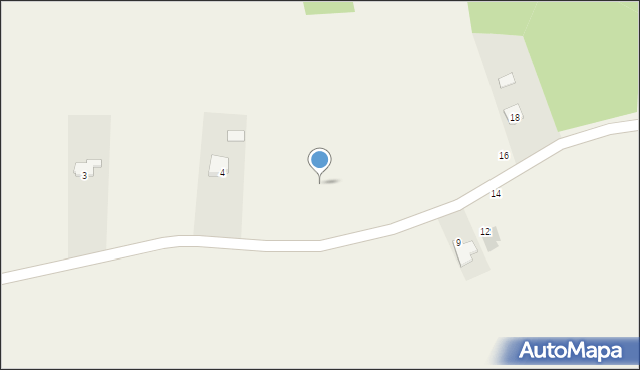 Józefów, Józefów, 6a, mapa Józefów