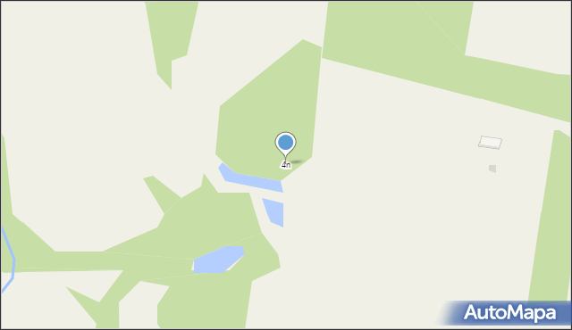 Józefów, Józefów, 4n, mapa Józefów