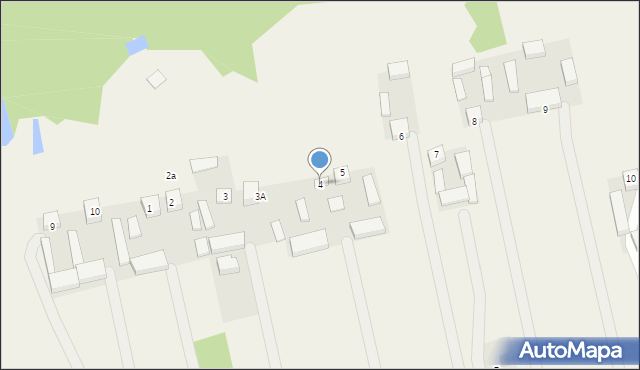 Józefów, Józefów, 4, mapa Józefów