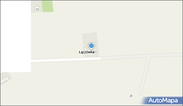 Józefowo, Józefowo, 24, mapa Józefowo