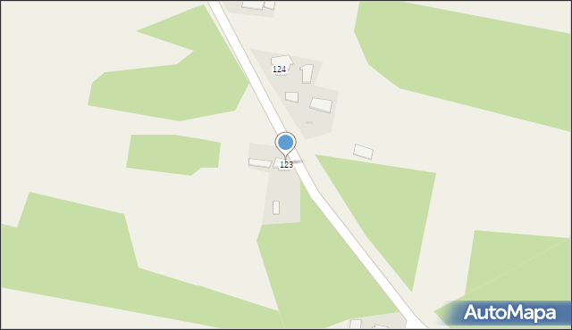 Juliopol, Juliopol, 123, mapa Juliopol