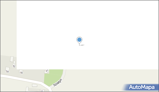 Jurów, Jurów, 49, mapa Jurów