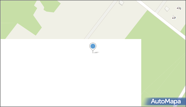 Jurzynek, Jurzynek, 25, mapa Jurzynek