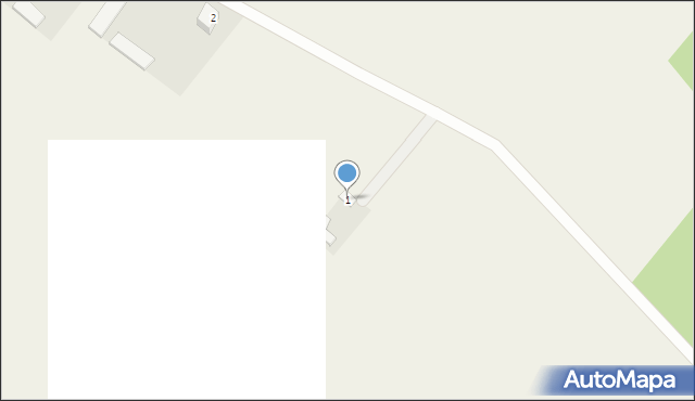 Kacperków, Kacperków, 1, mapa Kacperków