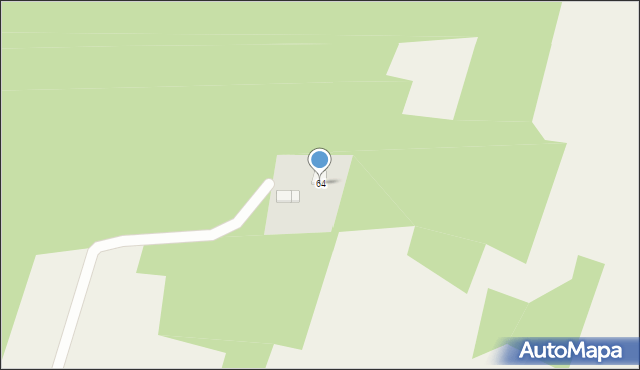 Kakonin, Kakonin, 64, mapa Kakonin