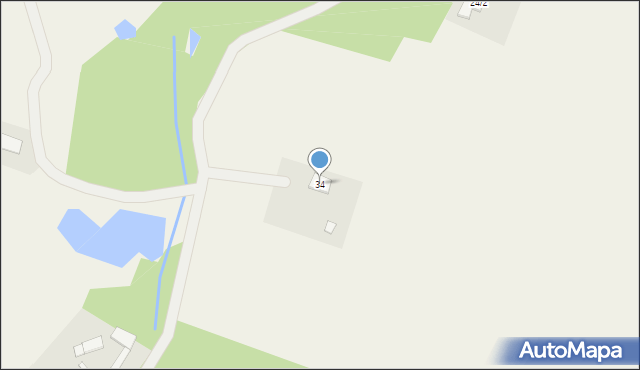 Kakulin, Kakulin, 34, mapa Kakulin