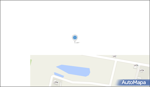 Kaliszkowice Kaliskie, Kaliszkowice Kaliskie, 140, mapa Kaliszkowice Kaliskie