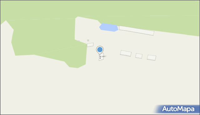 Kałki, Kałki, 2, mapa Kałki