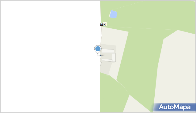 Kałków, Kałków, 37a, mapa Kałków