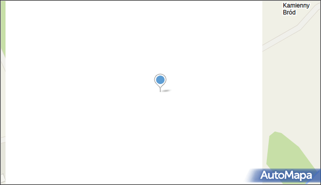 Kamienny Bród, Kamienny Bród, 9, mapa Kamienny Bród