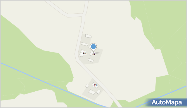 Kamion, Kamion, 14, mapa Kamion