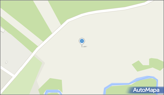 Kamionka, Kamionka, 1a, mapa Kamionka