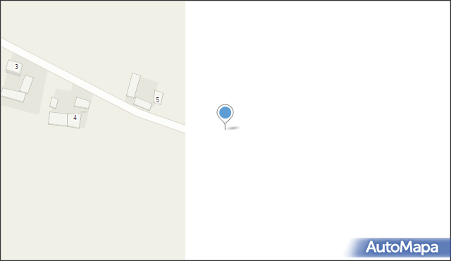 Karczówka, Karczówka, 6, mapa Karczówka