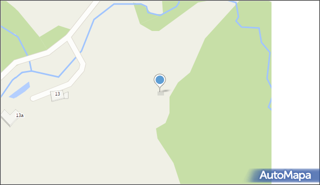 Karlików, Karlików, 19, mapa Karlików