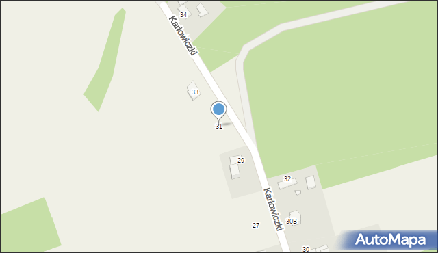 Karłowice, Karłowiczki, 31, mapa Karłowice
