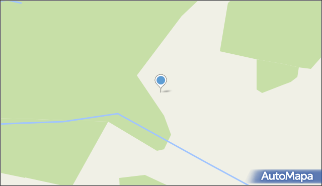 Karnieszewice, Karnieszewice, 42z, mapa Karnieszewice