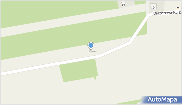 Karolewo, Karolewo, 88, mapa Karolewo