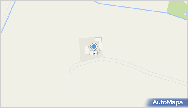 Karolewo, Karolewo, 35, mapa Karolewo