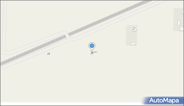 Karp, Karp, 28, mapa Karp