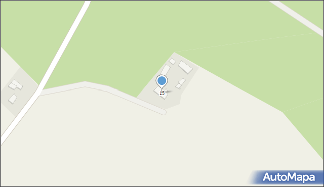 Karpa, Karpa, 15, mapa Karpa