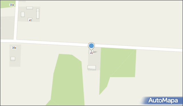 Karszew, Karszew, 41, mapa Karszew