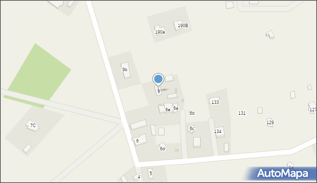 Karwik, Karwik, 9, mapa Karwik