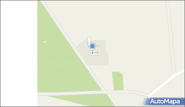 Kaszuny, Kaszuny, 6, mapa Kaszuny