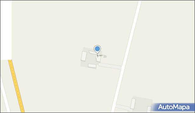 Pacółtowo, Kamienna Góra, 7, mapa Pacółtowo