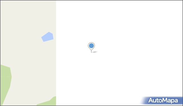 Prokowo, Kartuska, 1a, mapa Prokowo