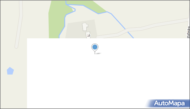 Robakowo, Kaszubska, 18, mapa Robakowo