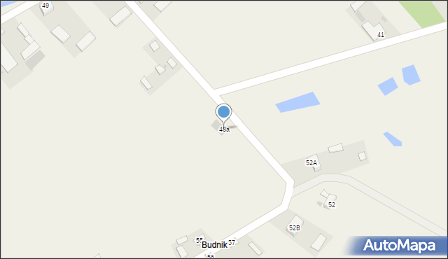 Kępice, Kępice, 48a, mapa Kępice