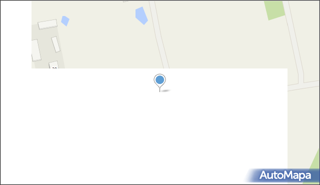 Kiciny, Kiciny, 38A, mapa Kiciny