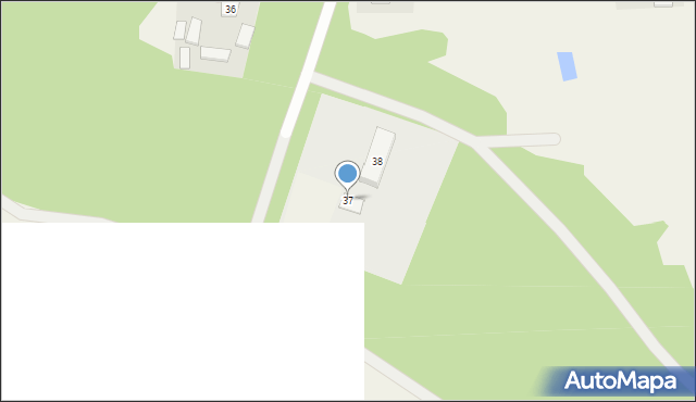 Klew, Klew, 37, mapa Klew