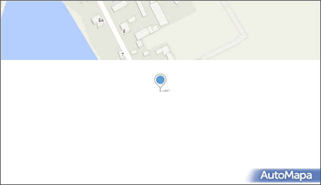 Klonowo, Klonowo, 4, mapa Klonowo