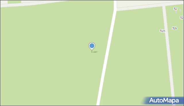 Klukówek, Klukówek, 49f, mapa Klukówek