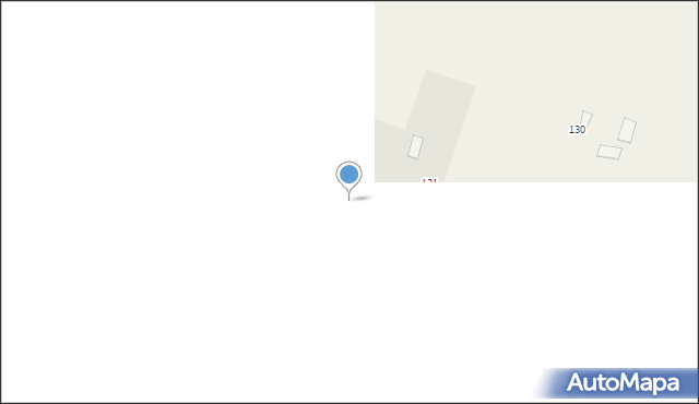 Klukowicze, Klukowicze-Kolonia, 132, mapa Klukowicze