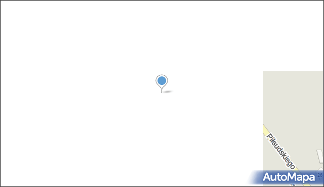 Kock, Kleeberga, gen., 3, mapa Kock