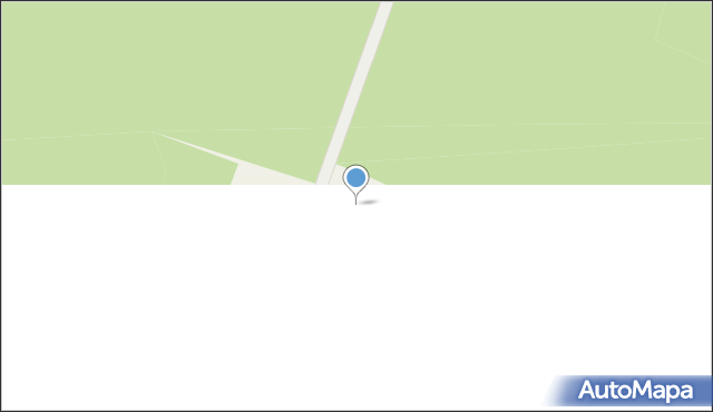 Otmice, Klonowa, 21, mapa Otmice