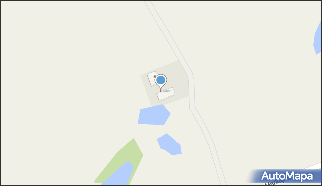 Knipy, Knipy, 30a, mapa Knipy