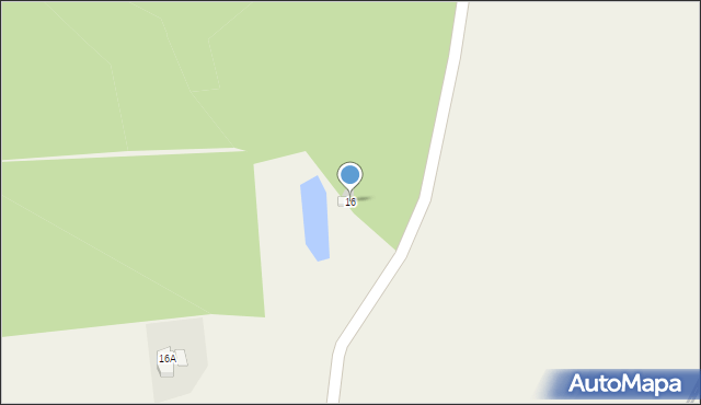 Knopin, Knopin, 16, mapa Knopin