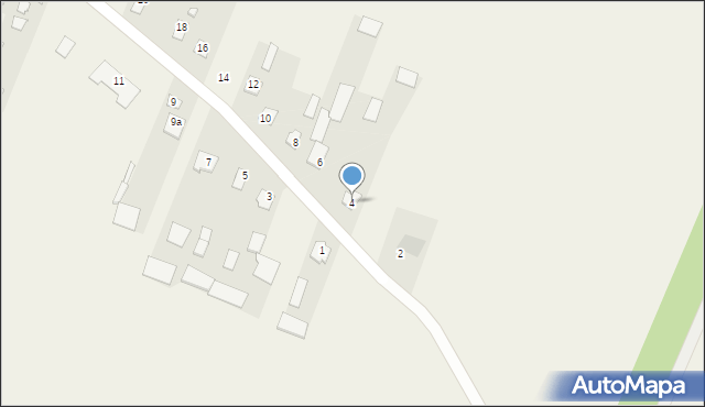 Knorydy, Knorydy, 4, mapa Knorydy