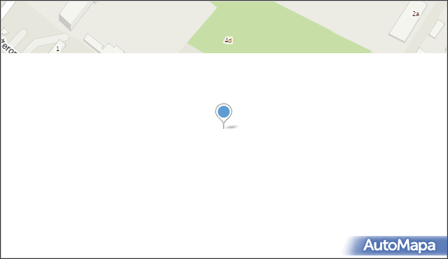 Brzeg, Kościuszki Tadeusza, gen., 4, mapa Brzeg