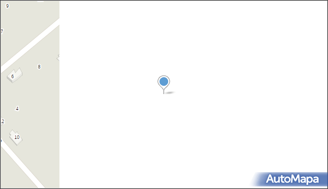 Drawsko Pomorskie, Kossaka Juliusza, 11A, mapa Drawsko Pomorskie