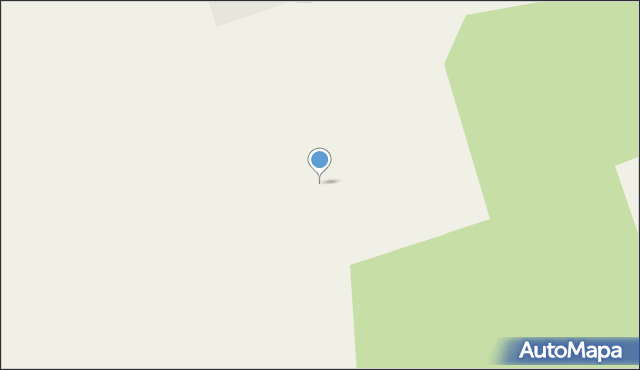 Górki Noteckie, Kolonia Kolejowa, 52a, mapa Górki Noteckie