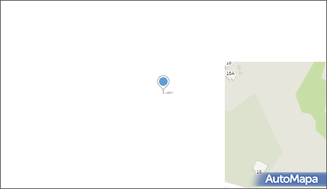 Kalety, Kościuszki Tadeusza, gen., 5, mapa Kalety