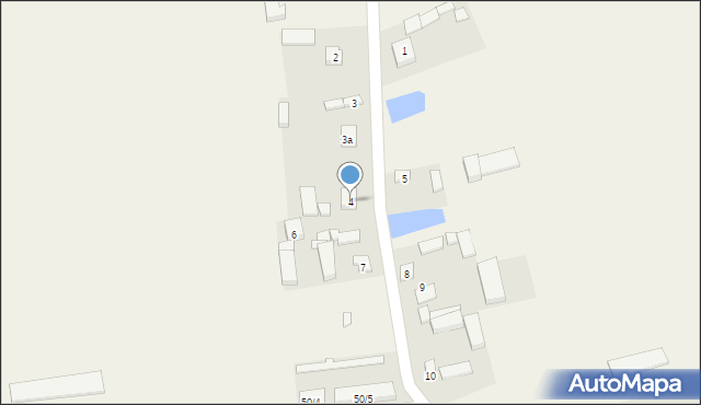 Kobierzycko, Kobierzycko, 4, mapa Kobierzycko