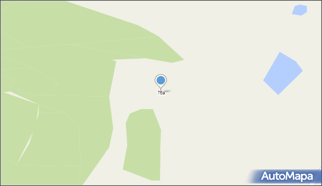 Kobułty, Kobułty, 76a, mapa Kobułty