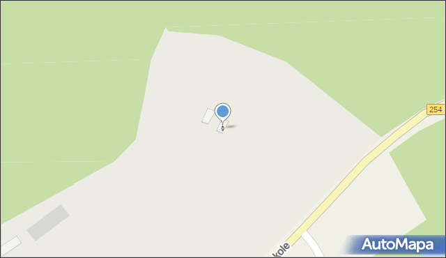 Kobylarnia, Kobylarnia, 9, mapa Kobylarnia