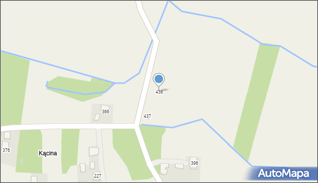 Kobyle, Kobyle, 438, mapa Kobyle