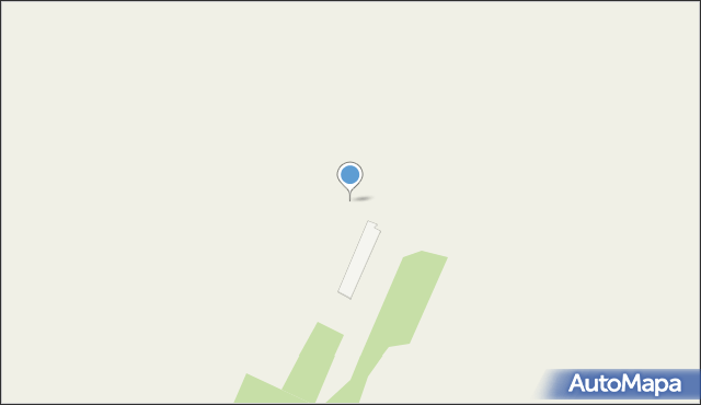 Kocudza Trzecia, Kocudza Trzecia, 92c, mapa Kocudza Trzecia